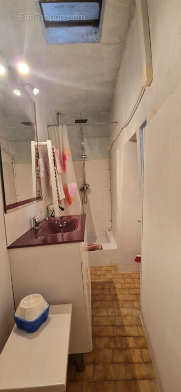 Maison à ILLE-SUR-TET