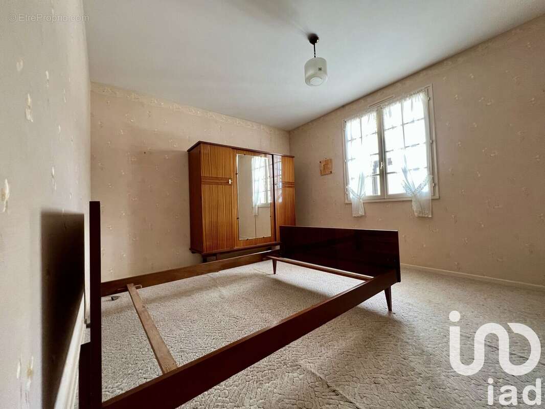 Photo 8 - Maison à VILLEBERNIER