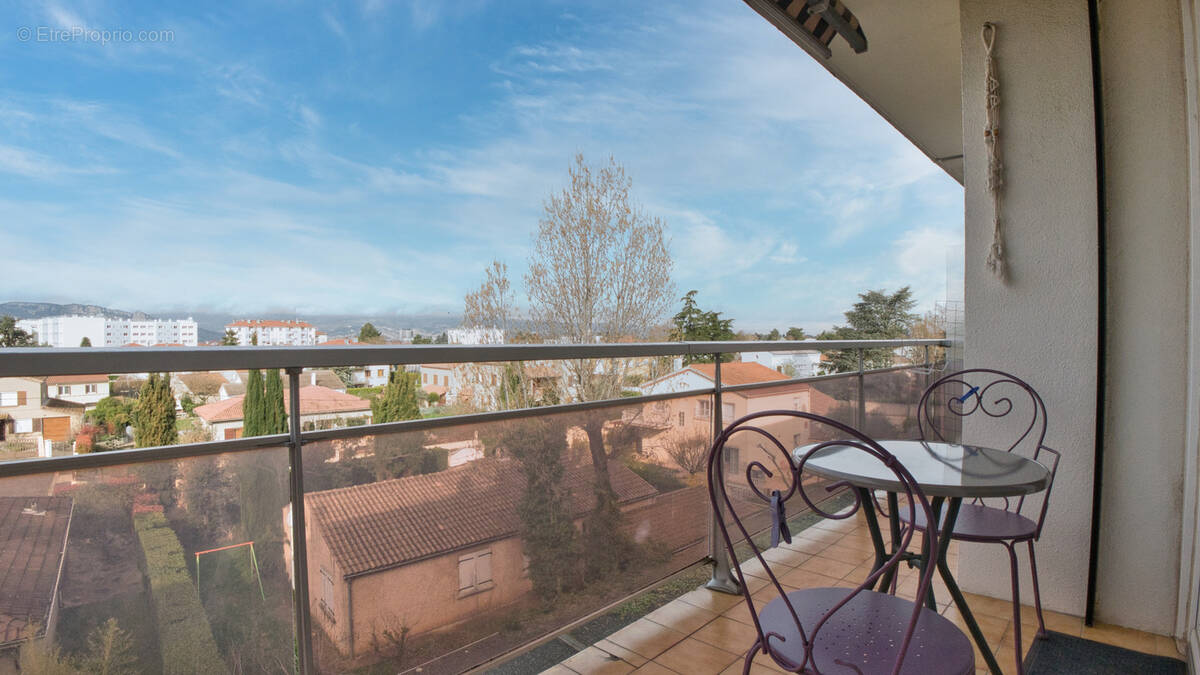 Appartement à VALENCE