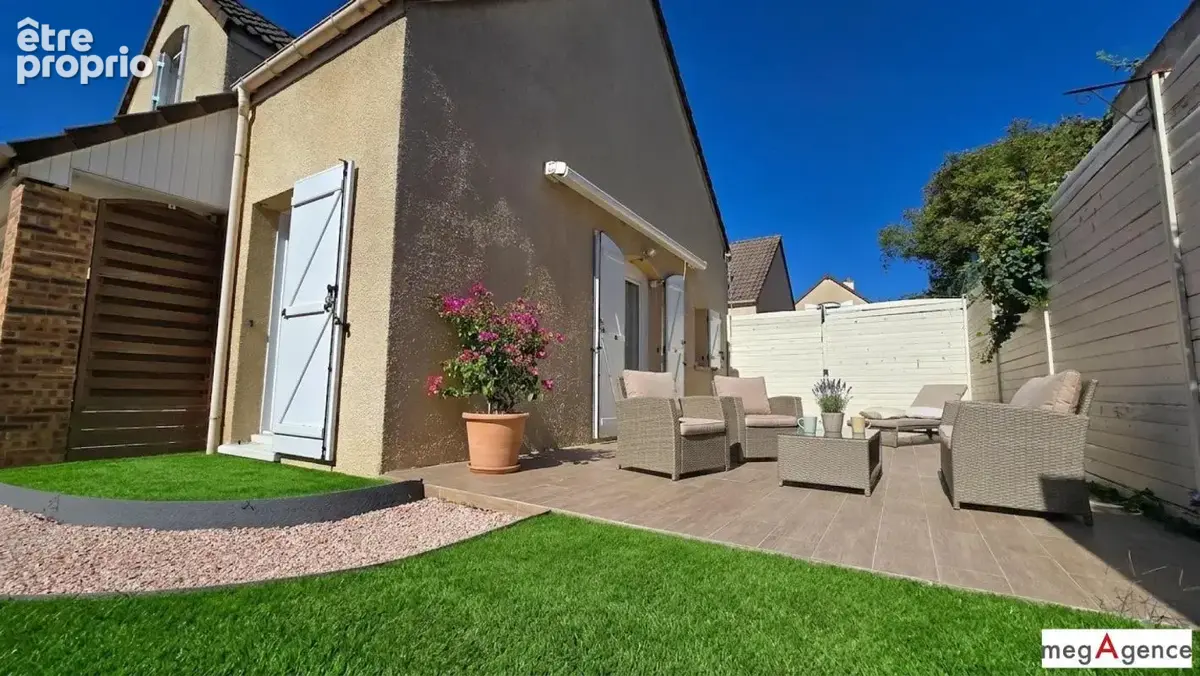 Maison 90 m² à Montmagny  - photo 2
