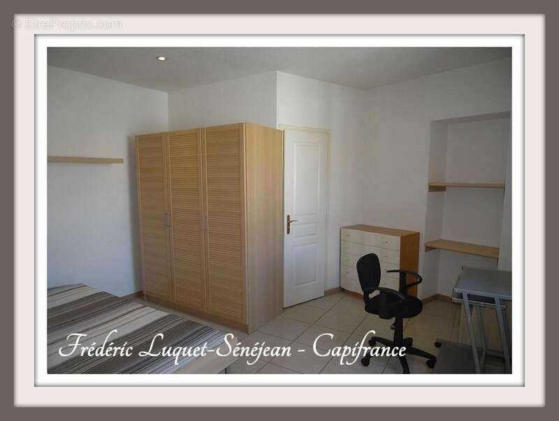 Appartement à MONTLUCON