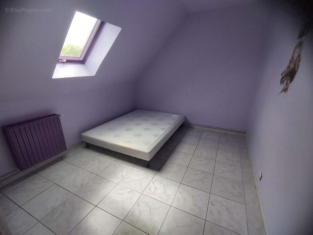 Photo 8 - Maison à ROSNY-SUR-SEINE