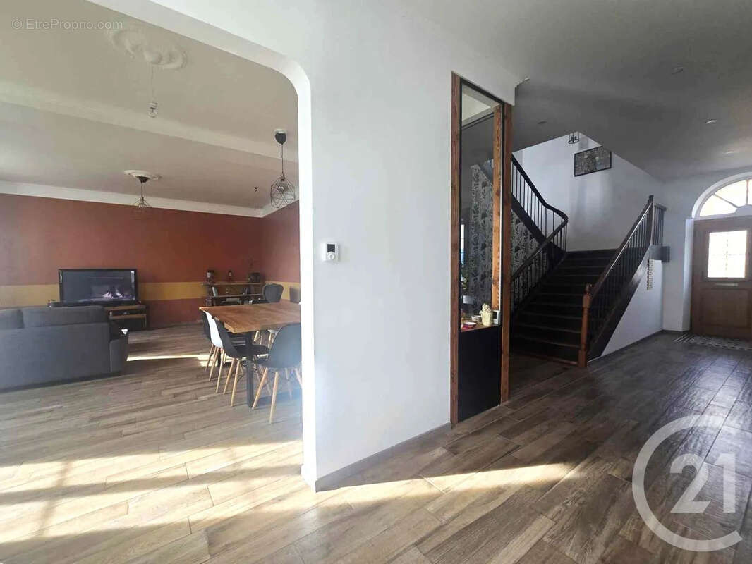 Maison à MARTRES-TOLOSANE