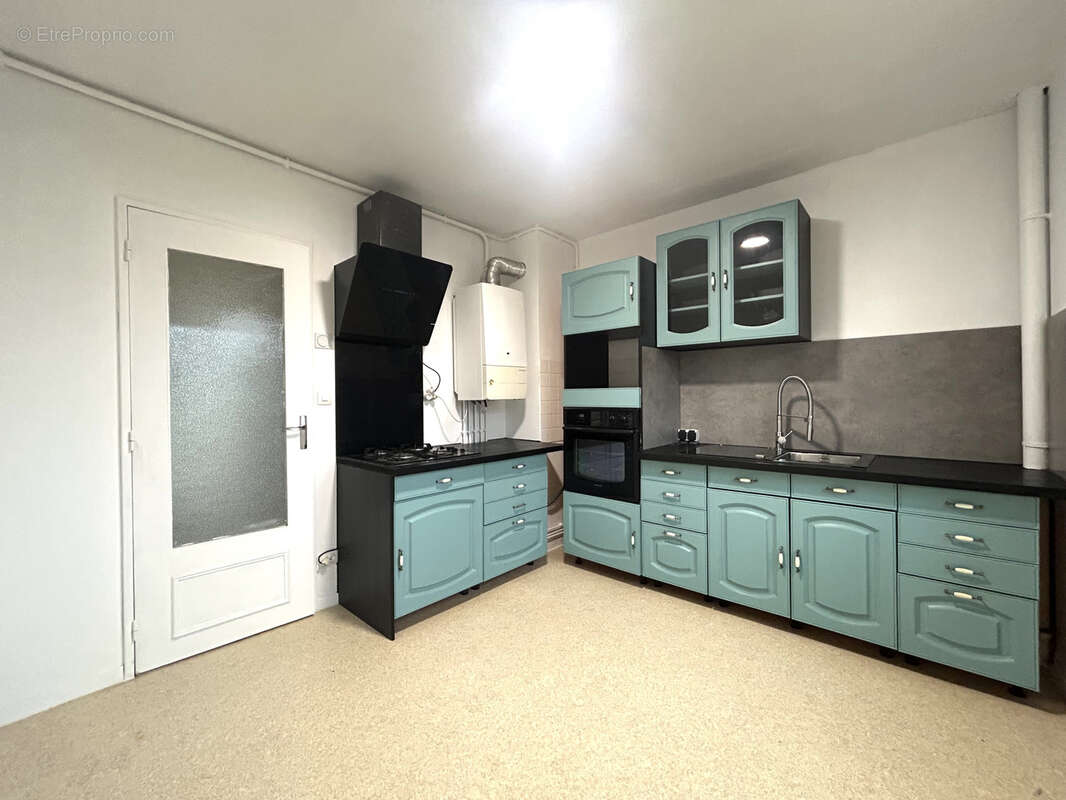 Appartement à LIMOGES