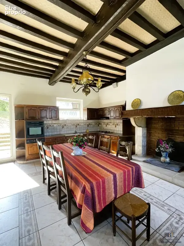 Maison 160 m² à Salies-De-Bearn  - photo 3