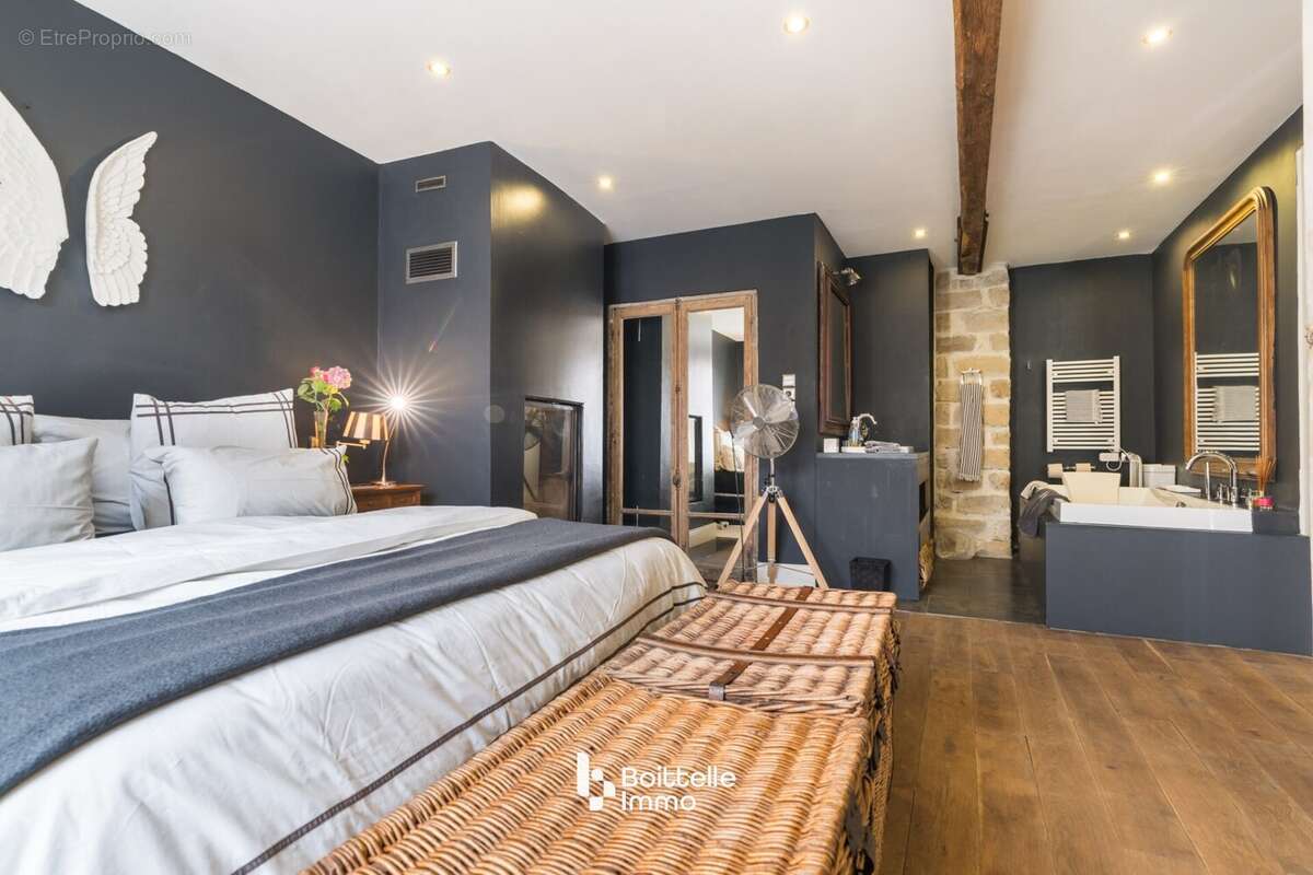 Maison 473 m² à Fontainebleau  - photo 6