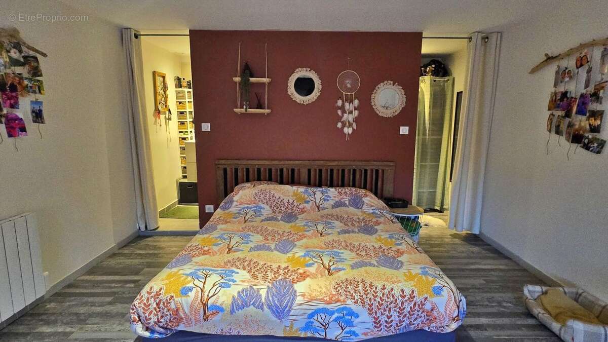 Maison rénovée en Pierre 6 pièces + Jardin + Garage - ORADOUR SUR GLANE (87) - photo 6