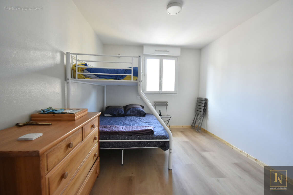 Maison 5 pièce - 4 chambres - 103 m2 - Centre Saint Avé - Au calme - Entièrement rénové - photo 7