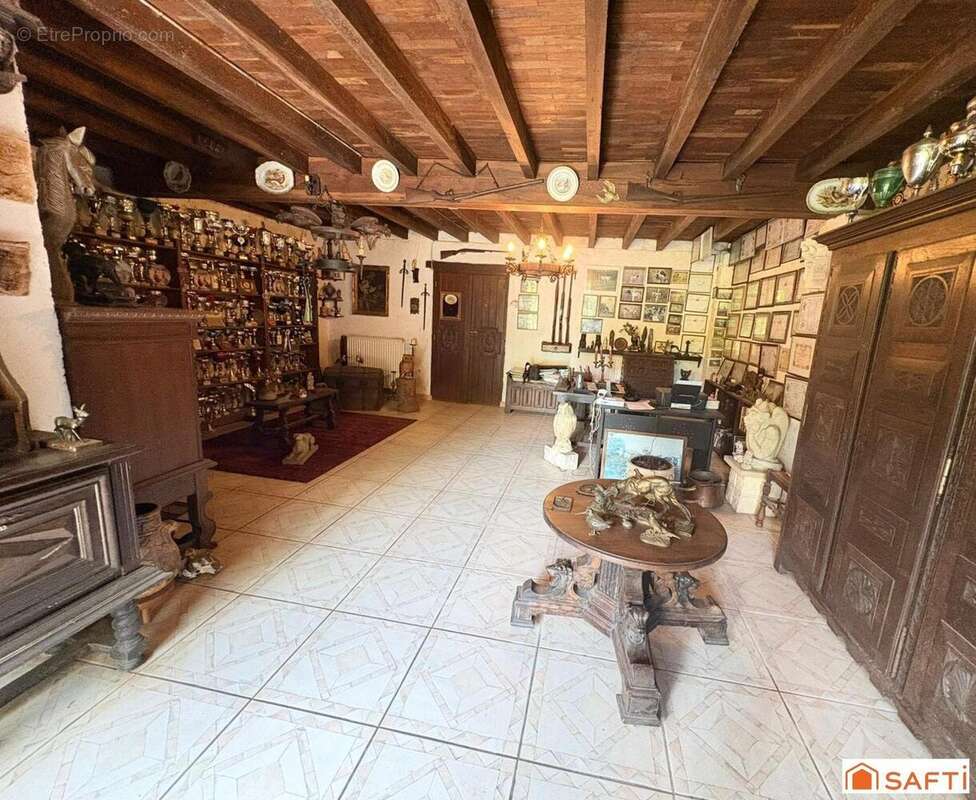 Photo 8 - Maison à MAULEON-LICHARRE