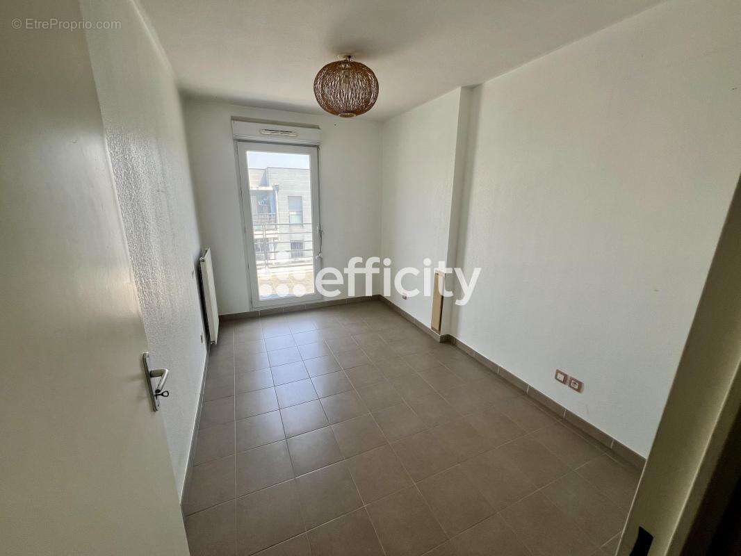 Appartement - photo 7