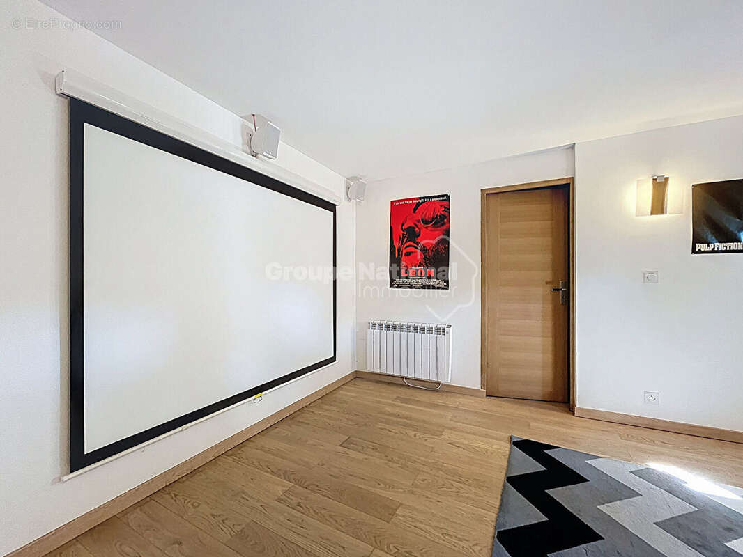 Maison à SAINT-MICHEL-D&#039;EUZET