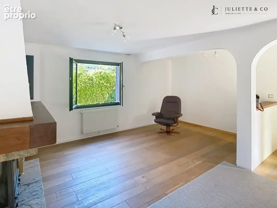 Maison 175 m² à Passy  - photo 5