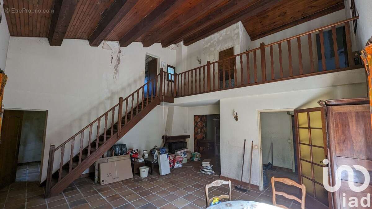 Photo 7 - Maison à BAGNOLS-SUR-CEZE