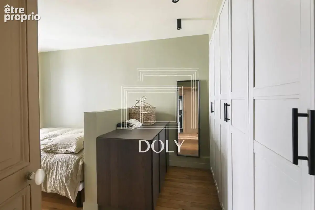 Exclusivité doly- 3pièces-  66m2- 75007 - photo 7
