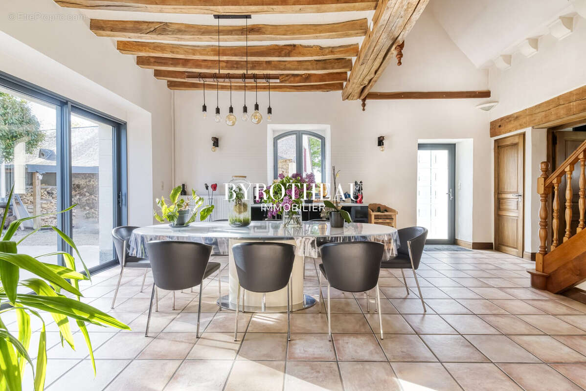 Maison 295 m² à Segre  - photo 6