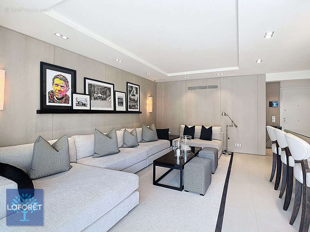 Magnifique appartement 6 pièces de 139m2 en plein coeur de la banane - photo 6