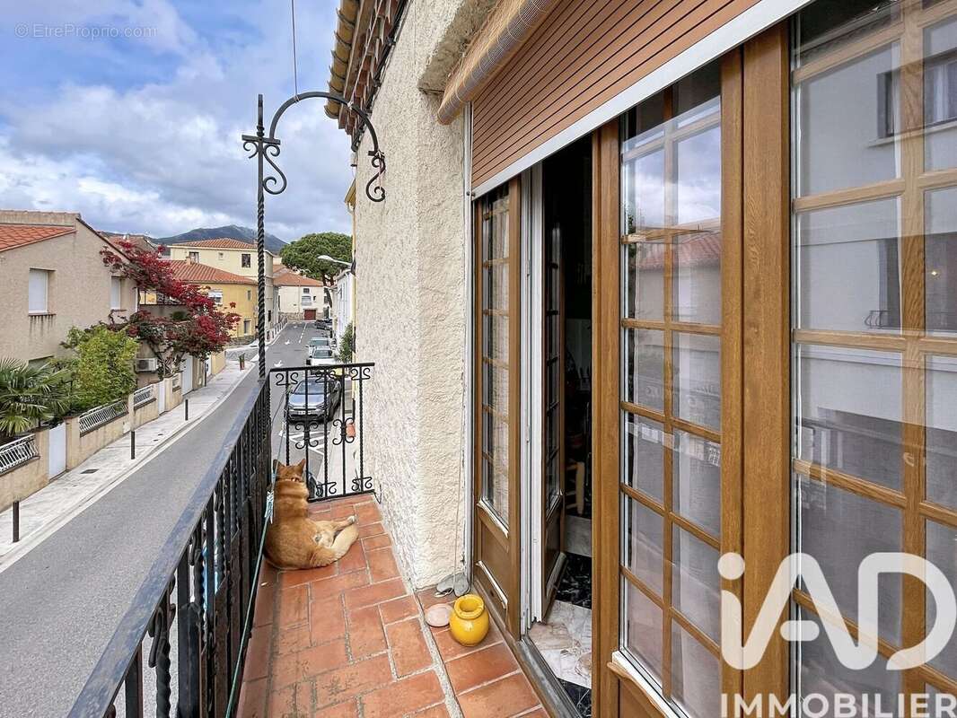 Photo 4 - Maison à BANYULS-SUR-MER