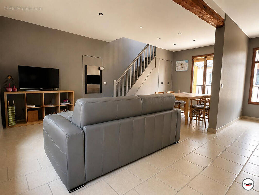 Appartement à BOUAFLE