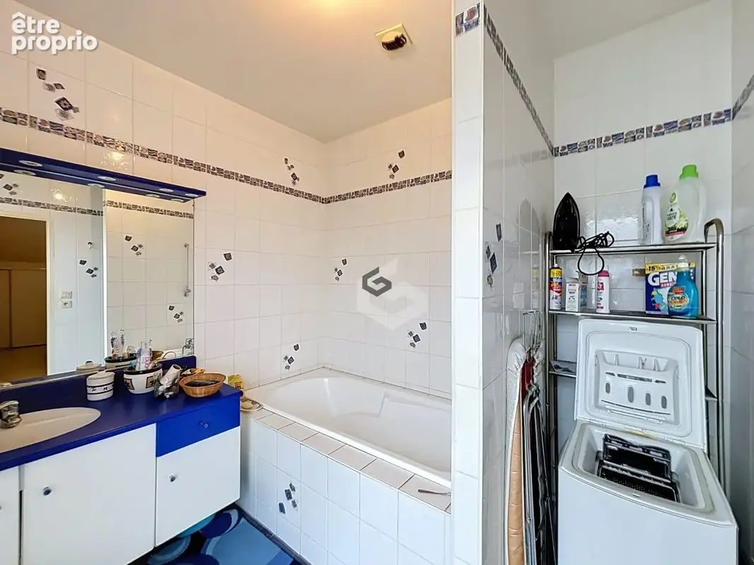 Appartement 4 pièces 119 m² à vendre à Cormontreuil (51350) - photo 9
