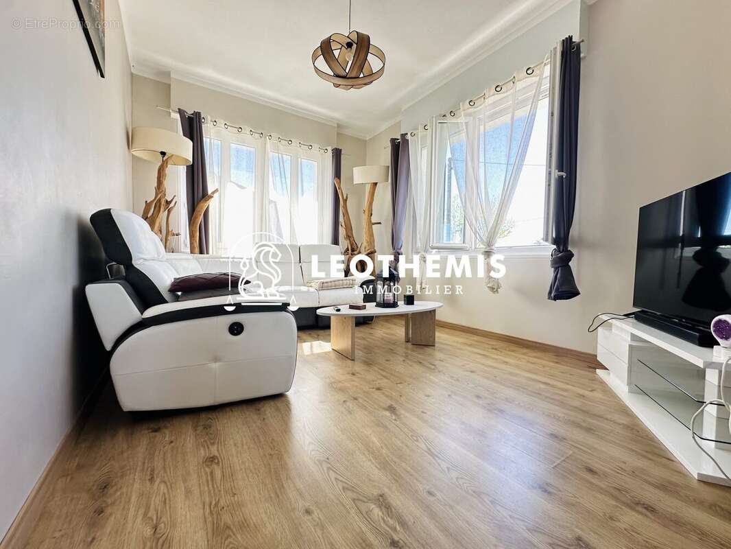 Maison à HIERS-BROUAGE