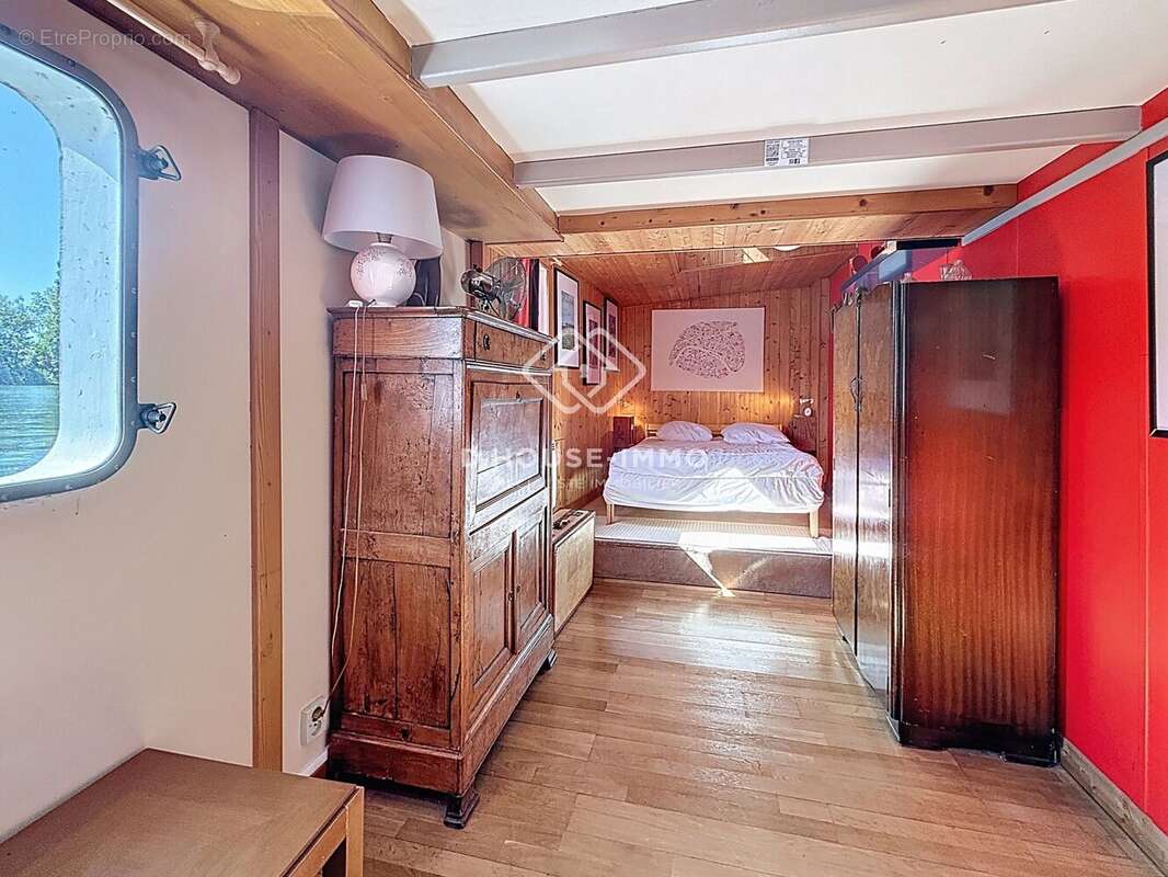 Maison à JUVISY-SUR-ORGE