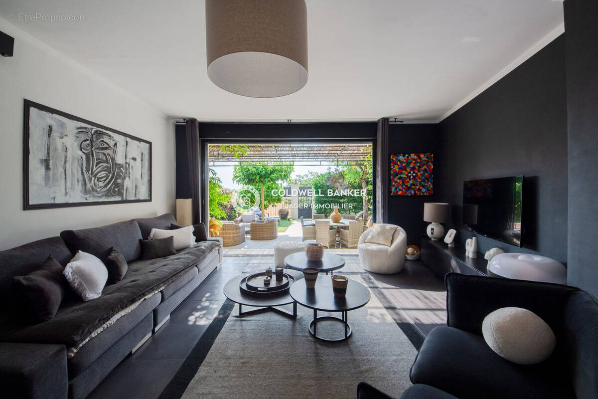 Appartement à SAINTE-MAXIME