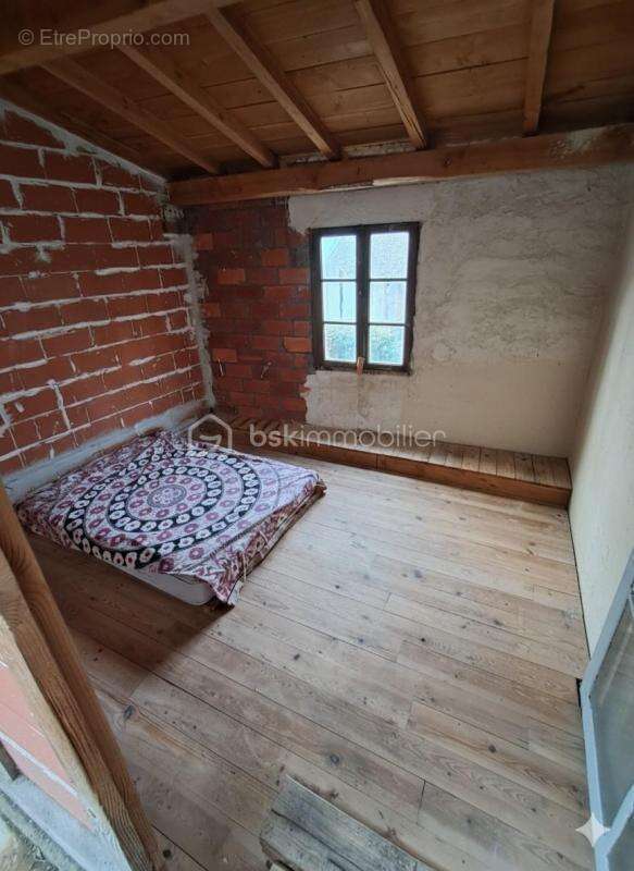 Maison à LA BASTIDE-DE-SEROU