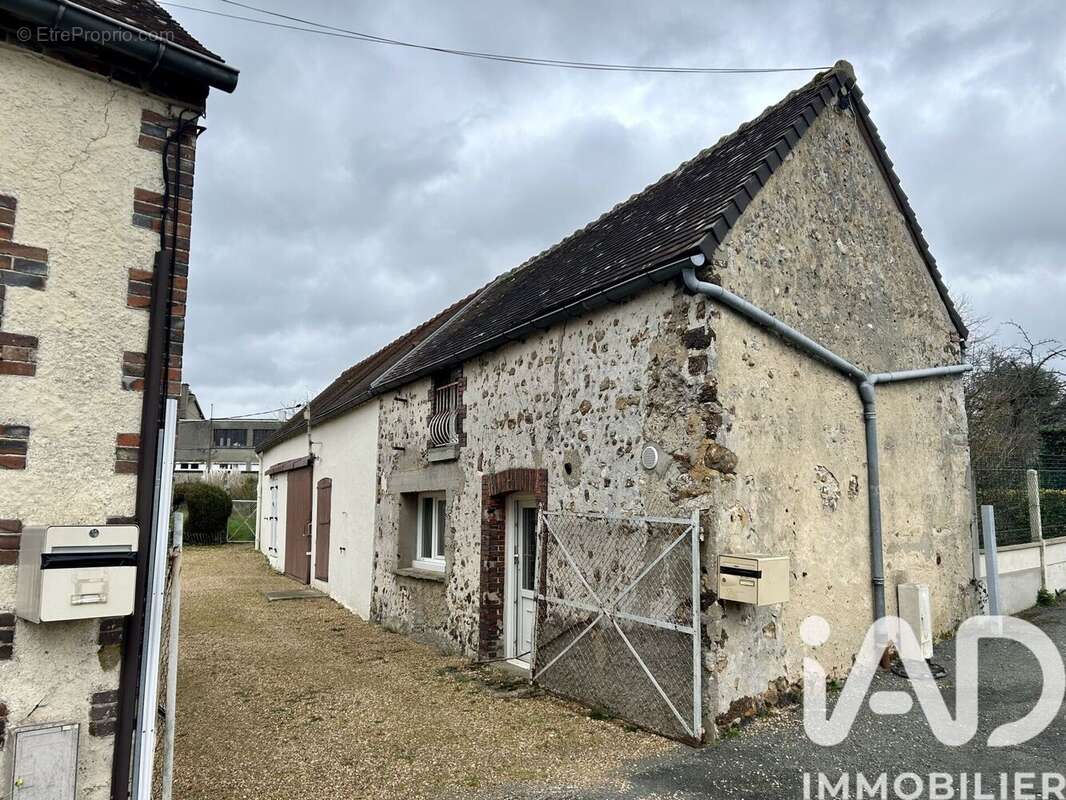 Photo 5 - Maison à LA LOUPE