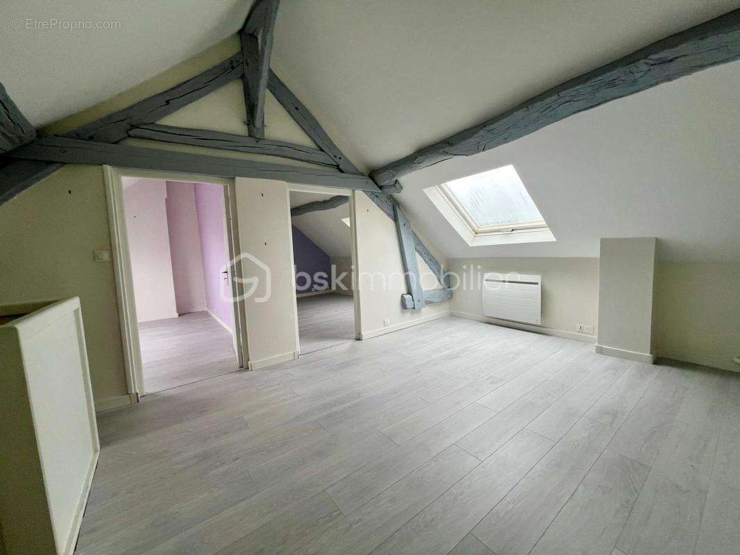 Maison en pierre entièrement rénovée - photo 21
