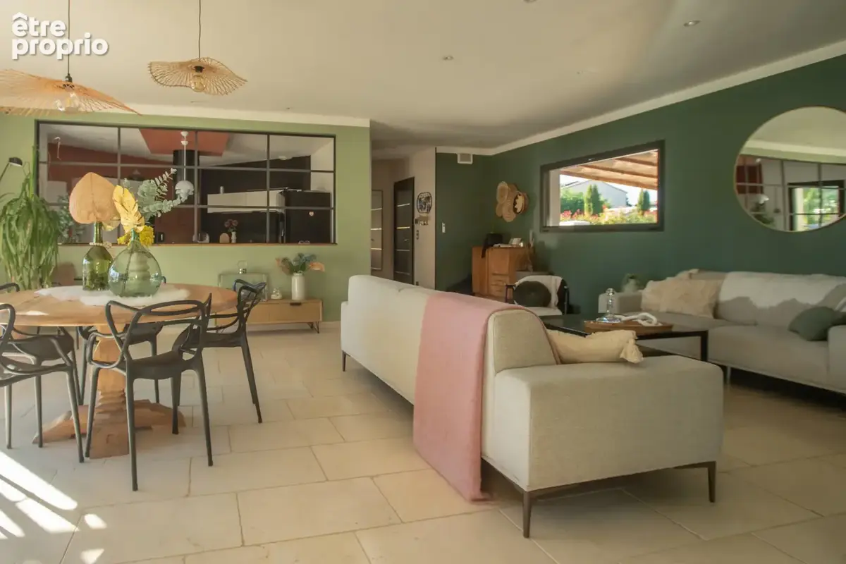 Villa moderne - photo 18