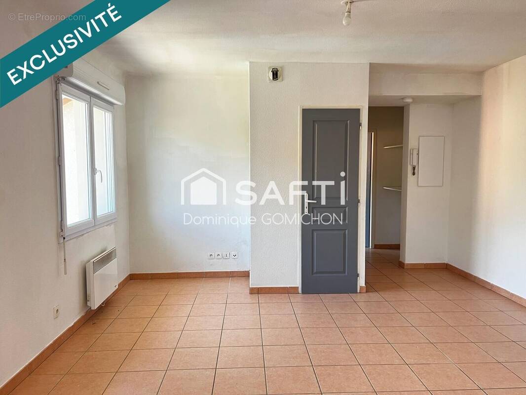 Photo 1 - Appartement à CHORGES
