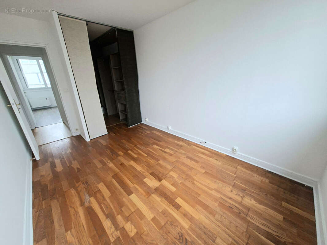 Appartement Conflans Sainte Honorine 3 pièce(s) 65 m2 - photo 4
