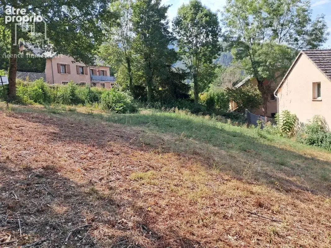 Vente Terrain La canourgue(48500) 60 000ï¿œ - photo 4
