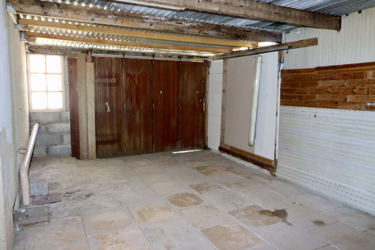 Semussac Maison - photo 12