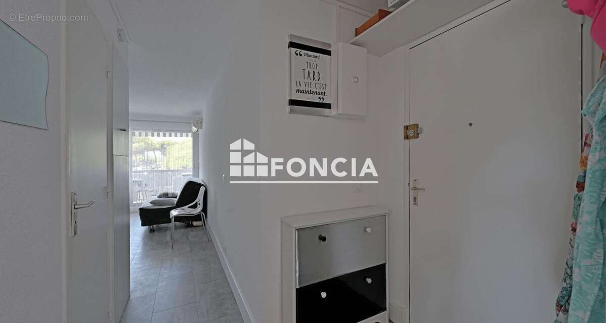 Appartement à LE GRAU-DU-ROI