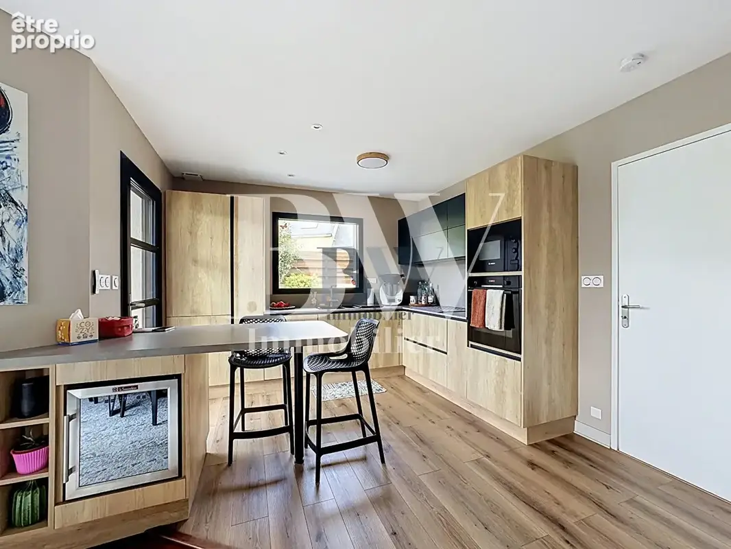 [ À VENDRE ] Maison 8 pièces - Plabennec - Lumineuse - Refait à neuf de 2008 - photo 7