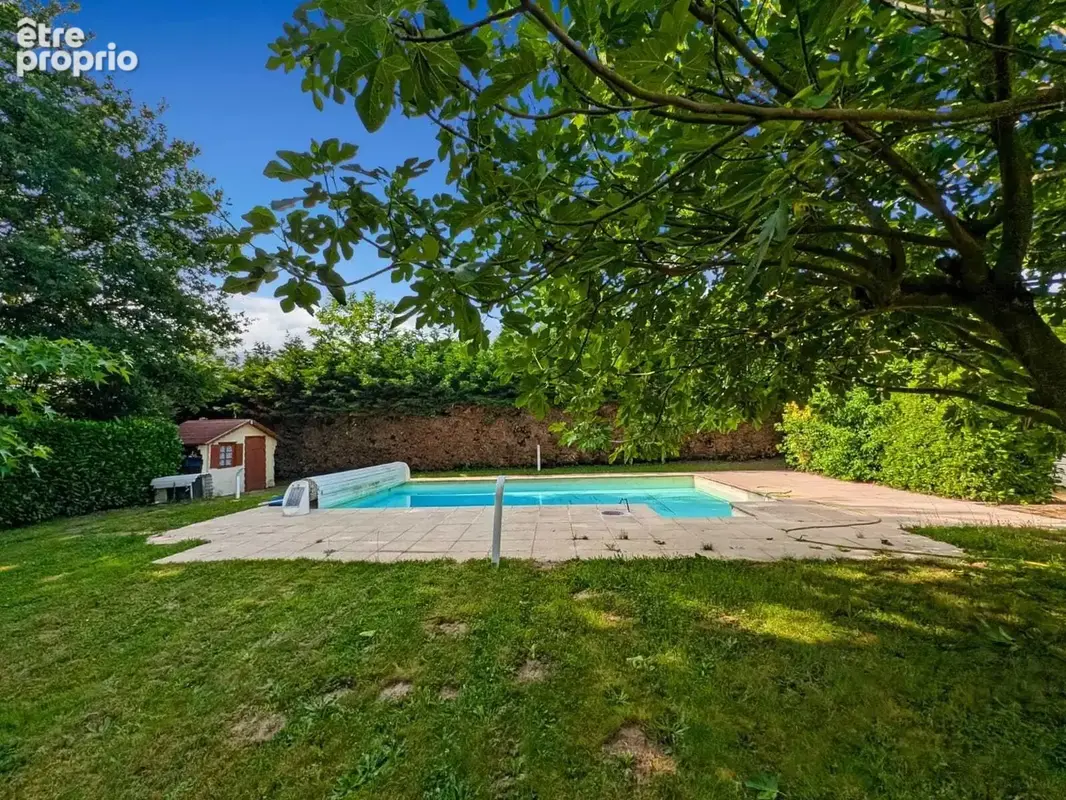 Maison 7 pièces 200 m² à vendre à Messimy-Sur-Saone (01480) - photo 5