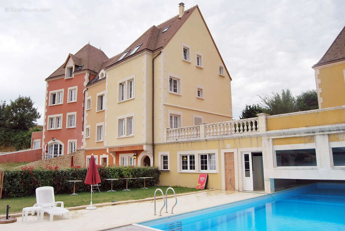 Appartement à BELLEME