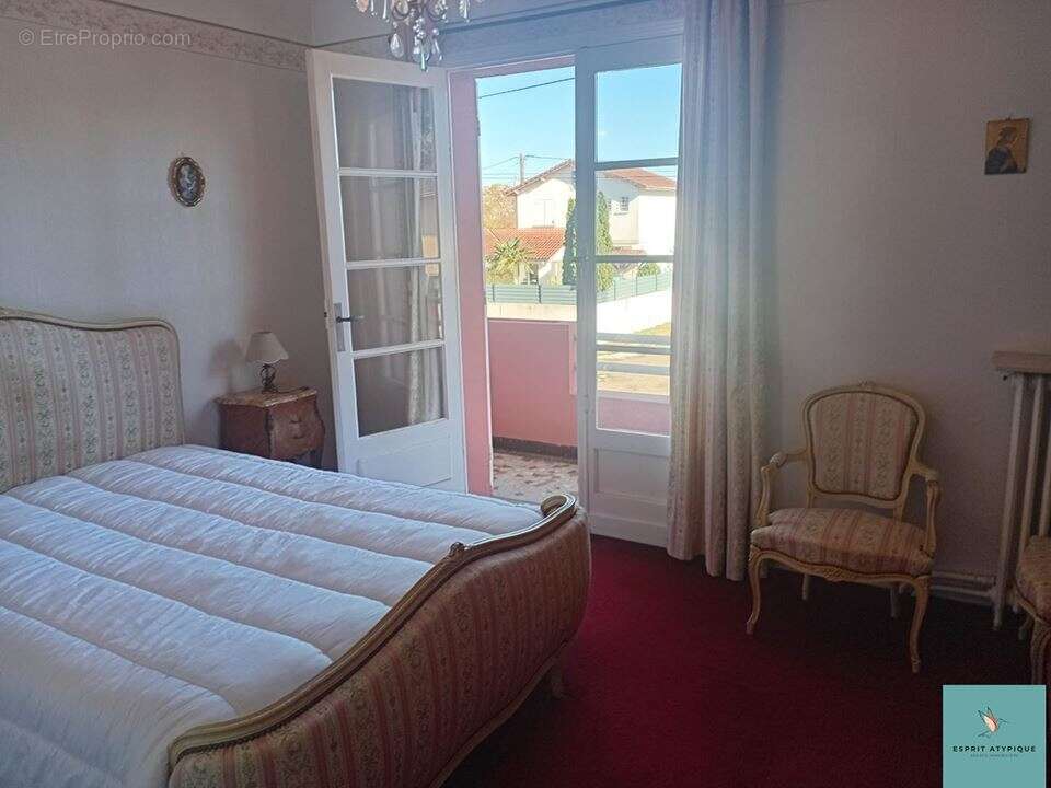 Maison à MONT-DE-MARSAN