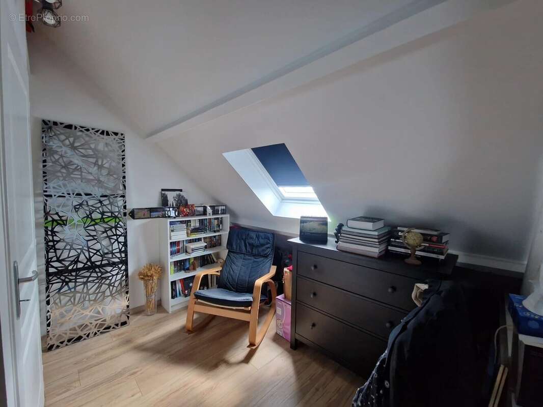 Maison ancienne rénovée - photo 14
