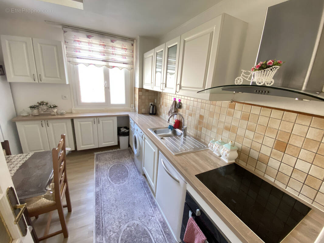 Appartement à EVRY