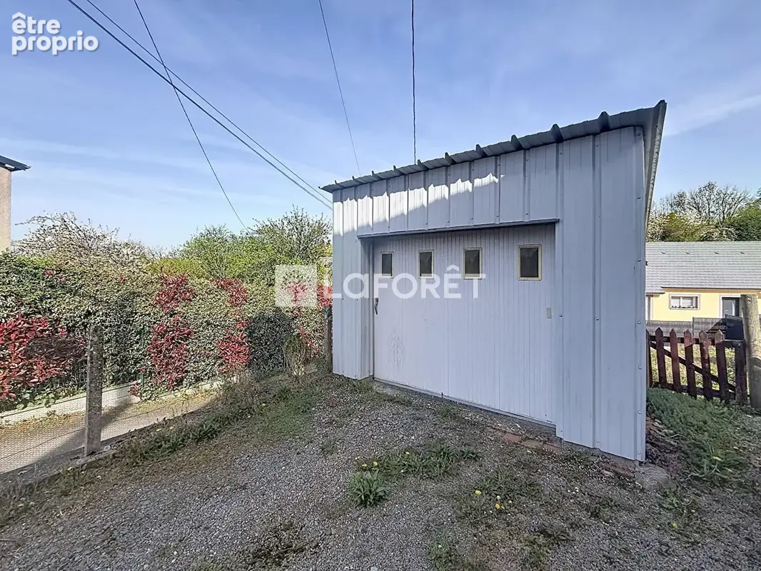 Maison Saint Georges Des Groseillers 4 pièces 70.88 m2 - photo 2
