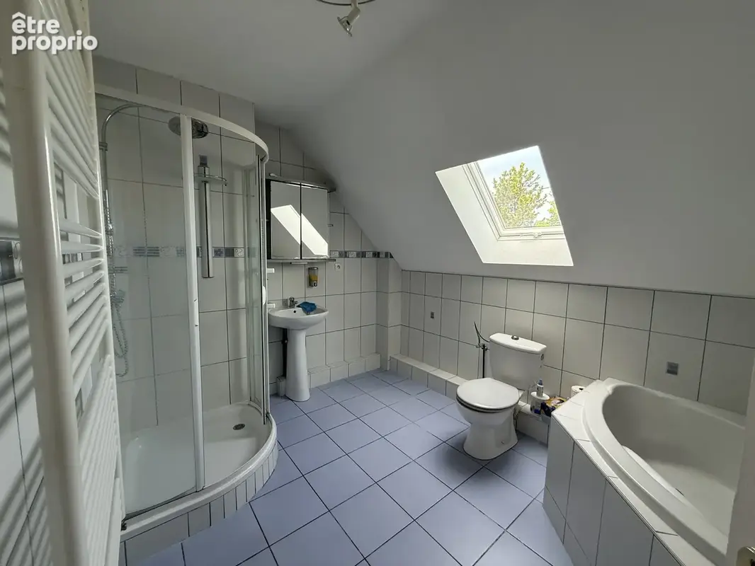 Maison 5 pièces 97 m² à vendre à Heiteren (68600) - photo 7