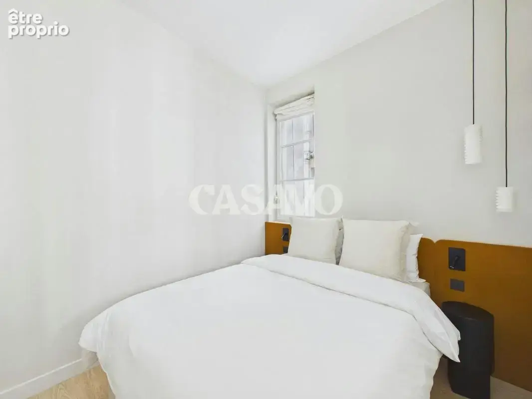 Vente Appartement 2 pièces de 33m² - 75004 Paris - photo 11