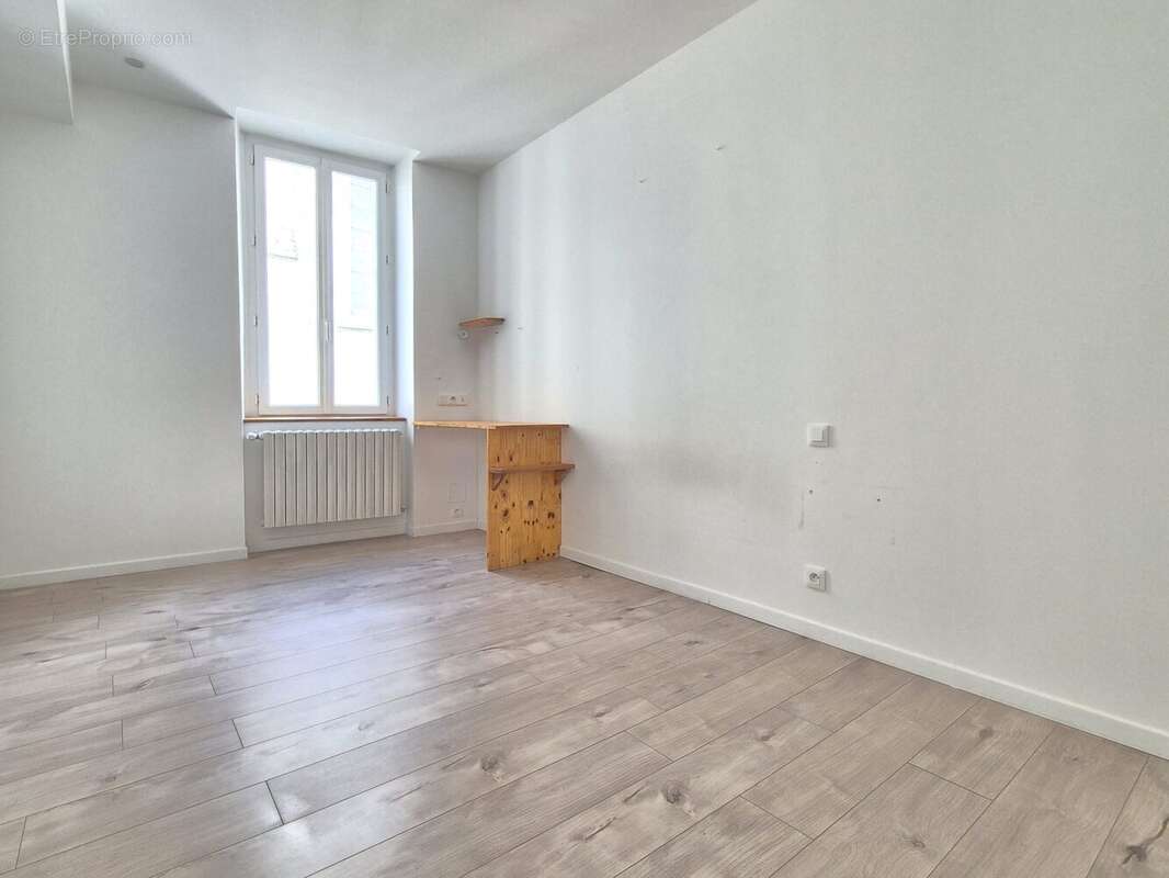 Maison à CANDE