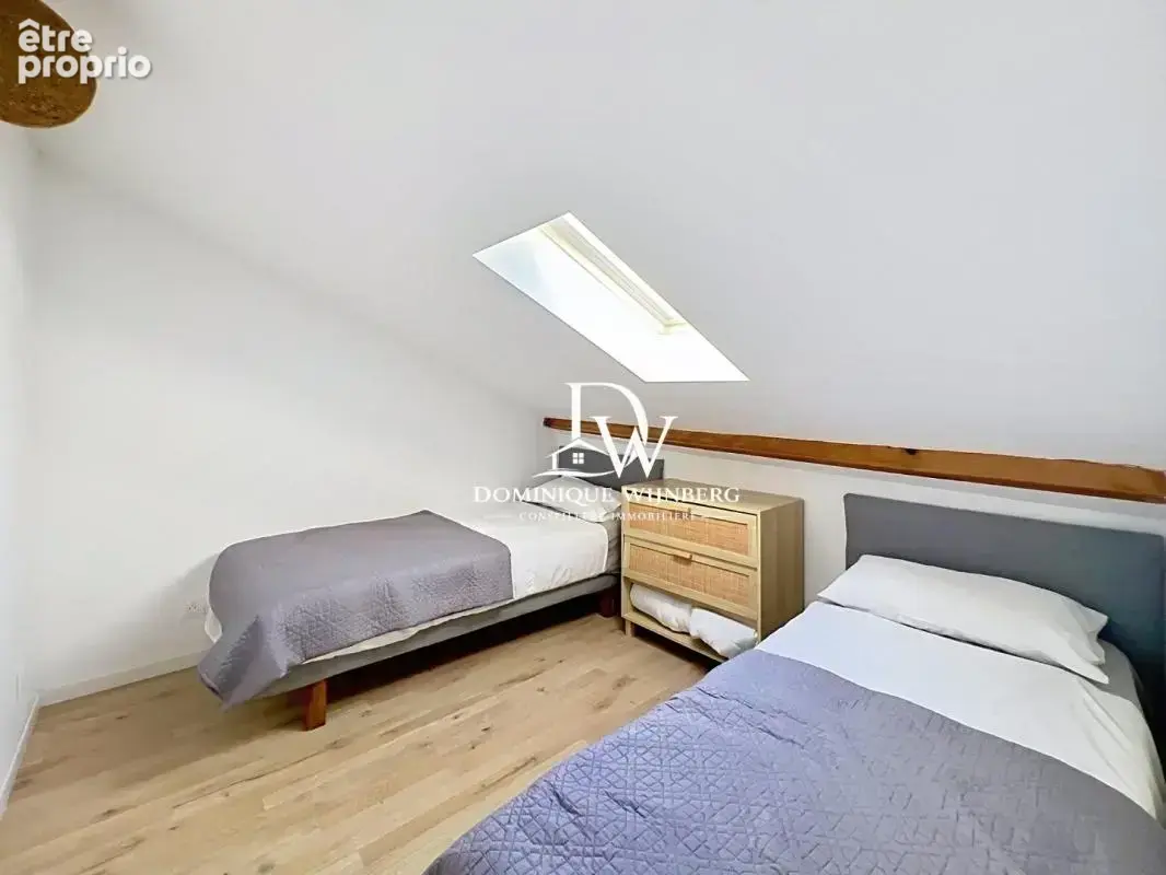 Maison 3 pièces 50 m² à vendre à Urrugne (64122) - photo 6
