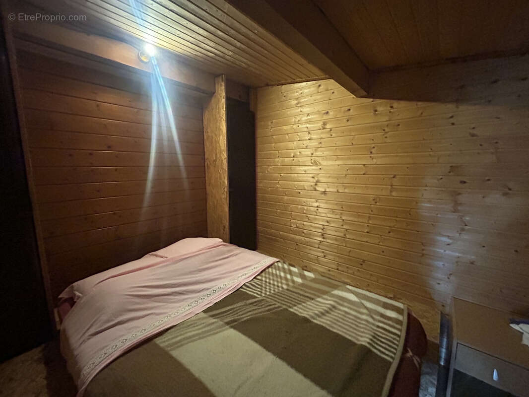 Maison à TERNUAY-MELAY-ET-SAINT-HILAIRE