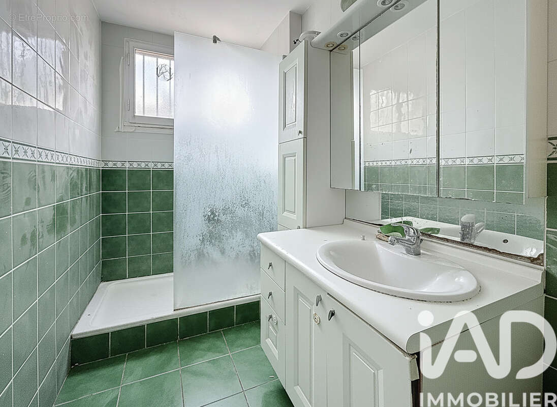 Photo 8 - Appartement à COUBRON