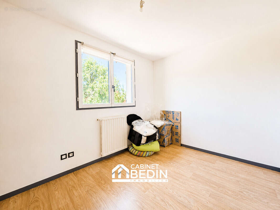 Maison 80 m² à Saint-Orens-De-Gameville  - photo 7