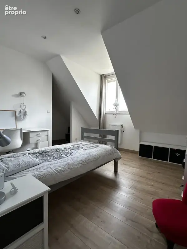 Maison familliale 6 chambres - photo 9